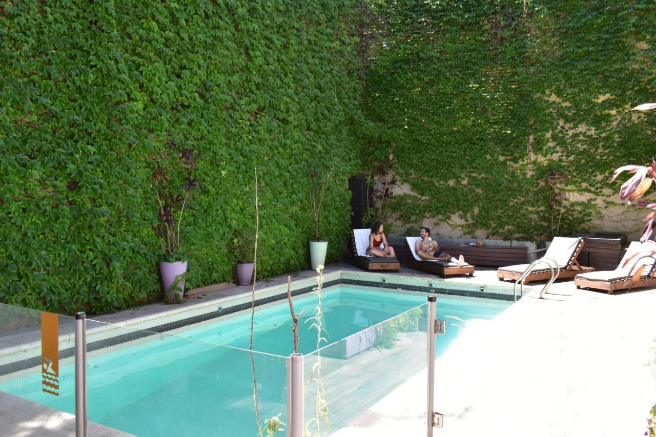 Syrah Studios Buenos Aires Exterior foto
