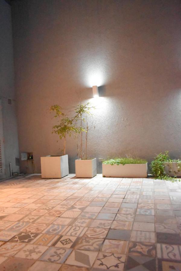 Syrah Studios Buenos Aires Exterior foto