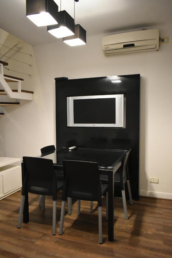 Syrah Studios Buenos Aires Exterior foto