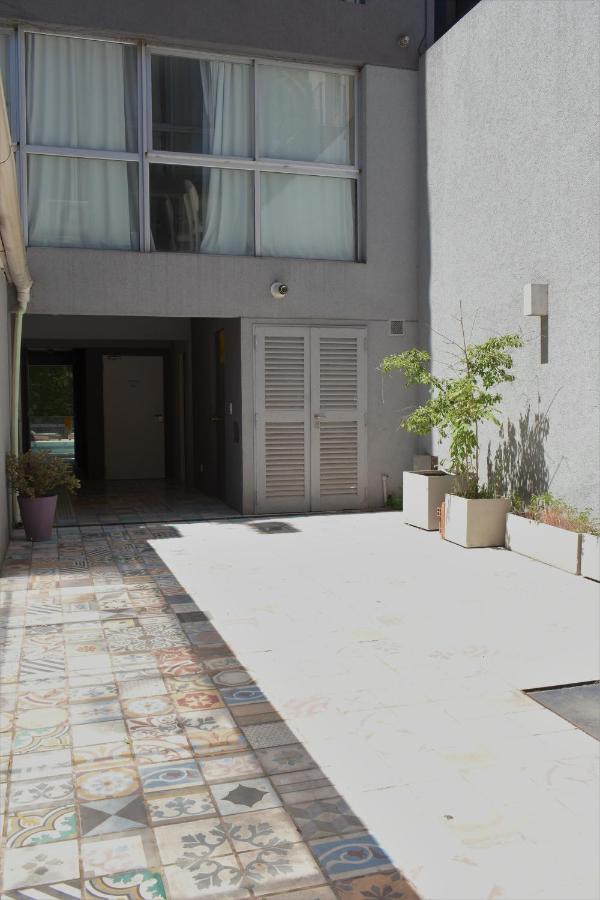 Syrah Studios Buenos Aires Exterior foto