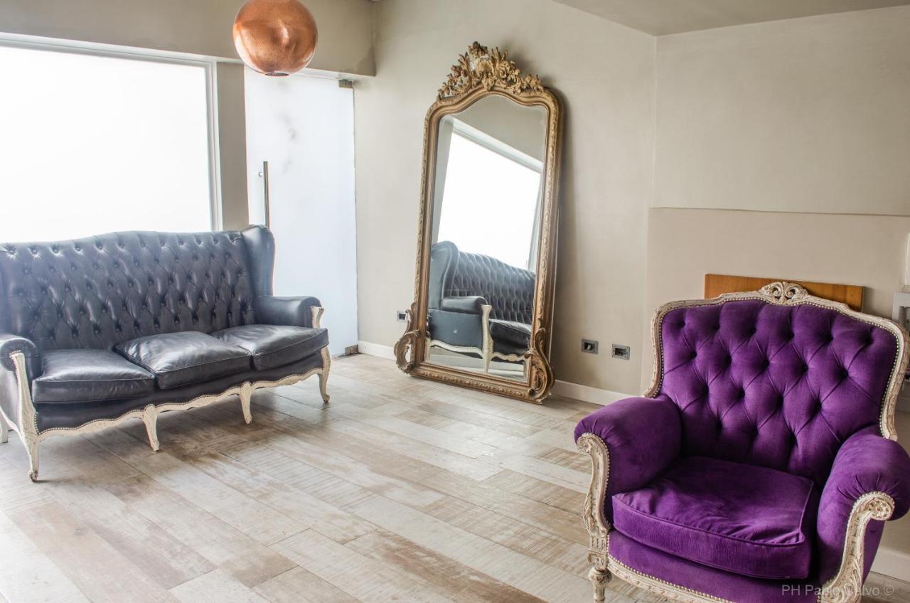 Syrah Studios Buenos Aires Exterior foto
