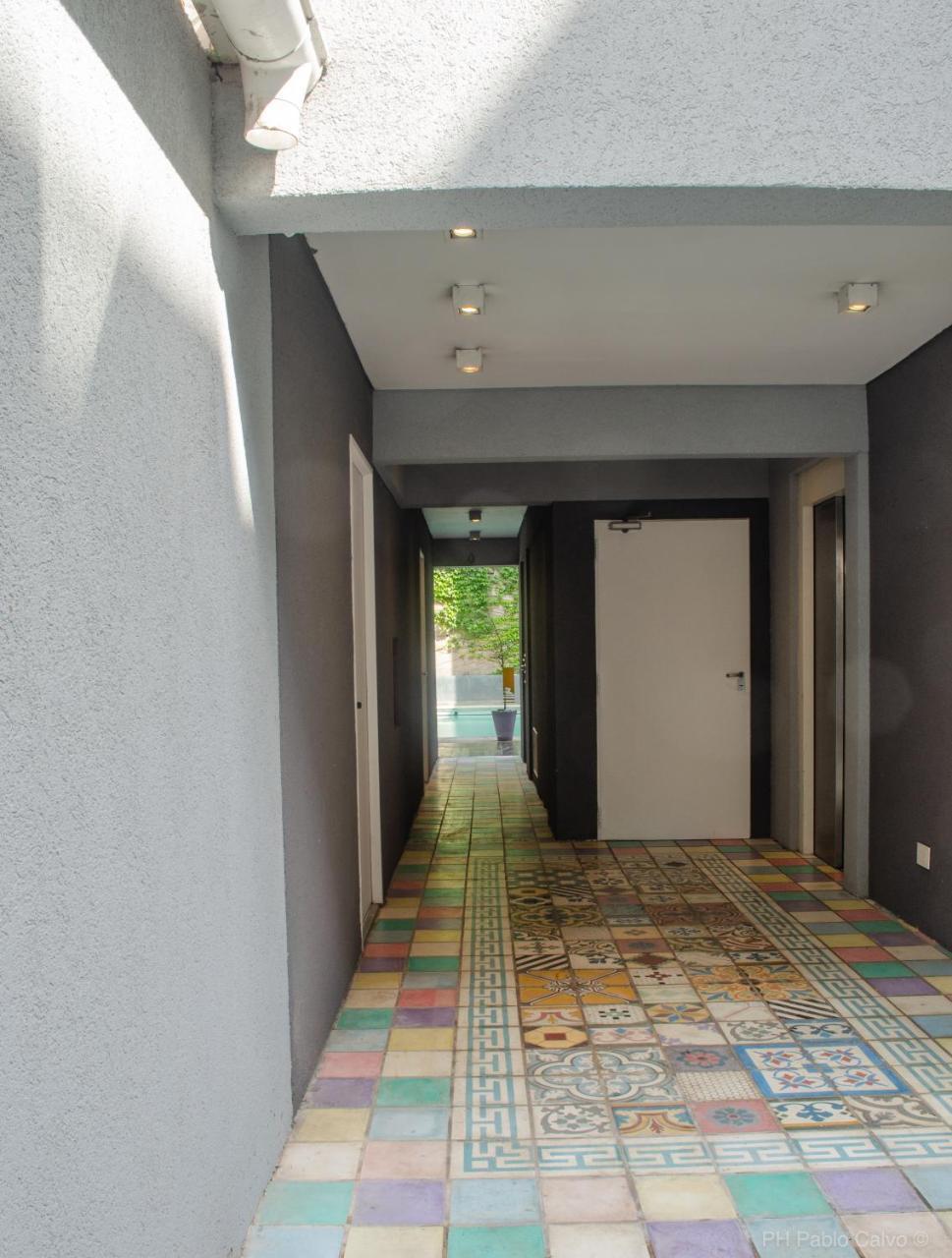 Syrah Studios Buenos Aires Exterior foto