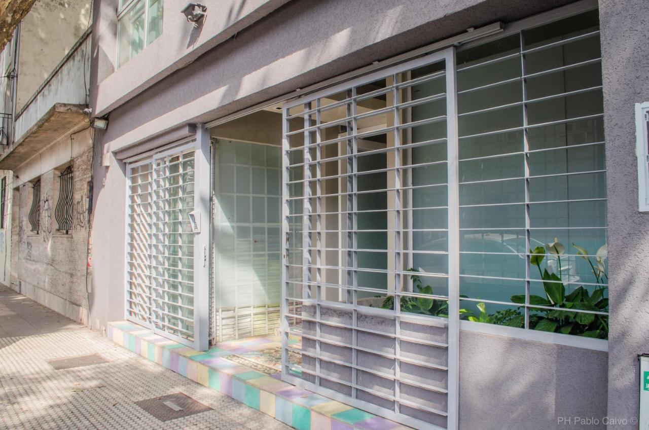 Syrah Studios Buenos Aires Exterior foto